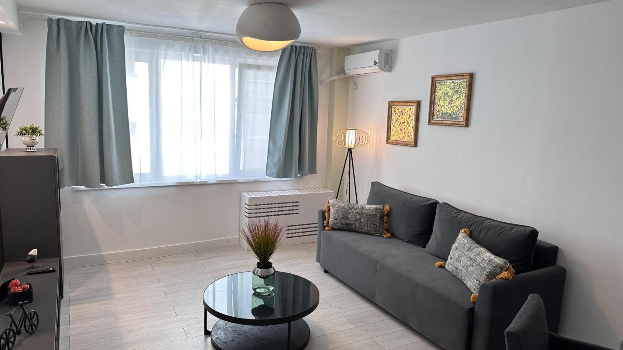 2Rooms Apartment Calea Victoriei - Atheneum Βουκουρέστι Εξωτερικό φωτογραφία
