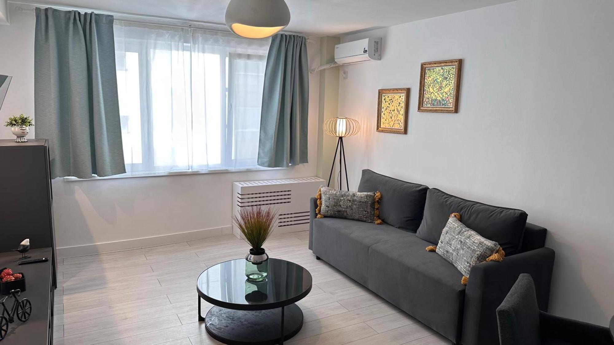 2Rooms Apartment Calea Victoriei - Atheneum Βουκουρέστι Εξωτερικό φωτογραφία