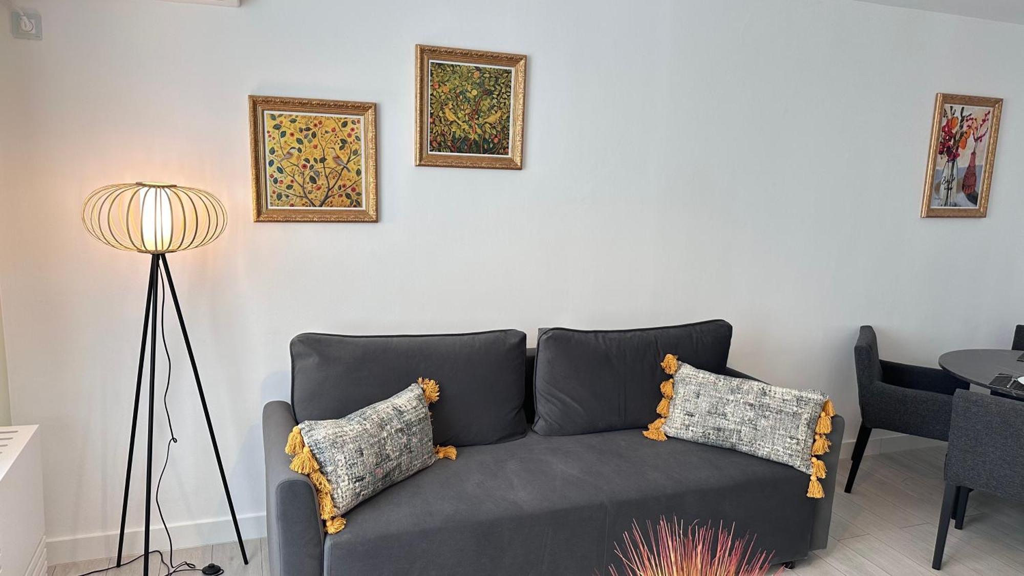 2Rooms Apartment Calea Victoriei - Atheneum Βουκουρέστι Εξωτερικό φωτογραφία